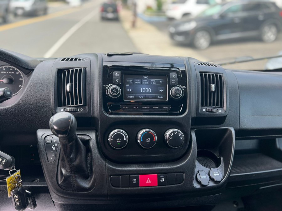 2019 Ram ProMaster Cargo Van 1500 High Roof 136" WB, available for sale in Peabody, Massachusetts | New Star Motors. Peabody, Massachusetts 2019 Ram ProMaster Cargo Van 1500 High Roof 136" WB, available for sale in Peabody, Massachusetts | New Star Motors. Peabody, Massachusetts