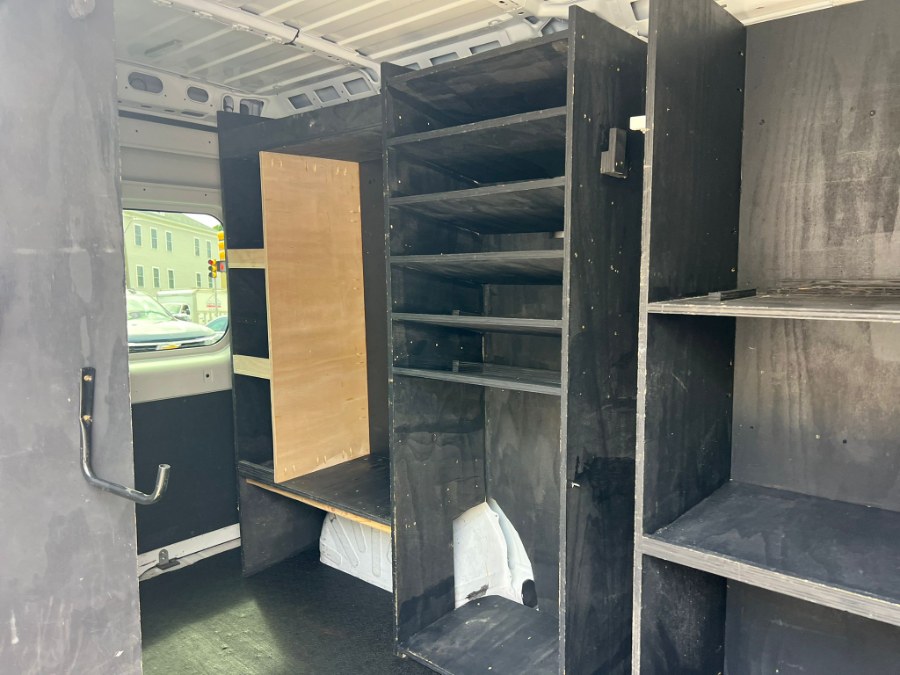 2019 Ram ProMaster Cargo Van 1500 High Roof 136" WB, available for sale in Peabody, Massachusetts | New Star Motors. Peabody, Massachusetts 2019 Ram ProMaster Cargo Van 1500 High Roof 136" WB, available for sale in Peabody, Massachusetts | New Star Motors. Peabody, Massachusetts