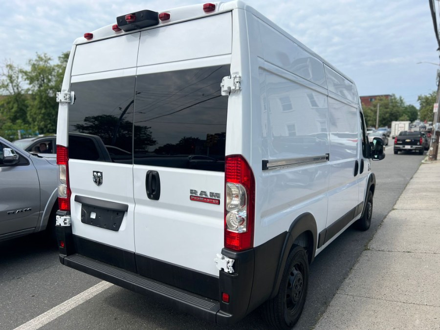 2019 Ram ProMaster Cargo Van 1500 High Roof 136" WB, available for sale in Peabody, Massachusetts | New Star Motors. Peabody, Massachusetts 2019 Ram ProMaster Cargo Van 1500 High Roof 136" WB, available for sale in Peabody, Massachusetts | New Star Motors. Peabody, Massachusetts