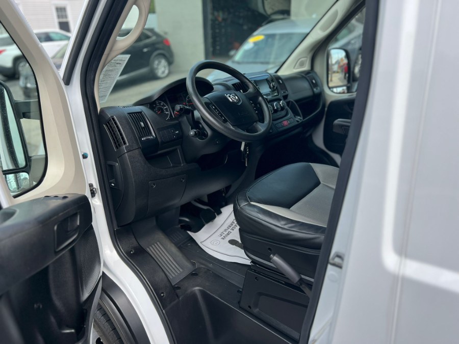 2019 Ram ProMaster Cargo Van 1500 High Roof 136" WB, available for sale in Peabody, Massachusetts | New Star Motors. Peabody, Massachusetts 2019 Ram ProMaster Cargo Van 1500 High Roof 136" WB, available for sale in Peabody, Massachusetts | New Star Motors. Peabody, Massachusetts
