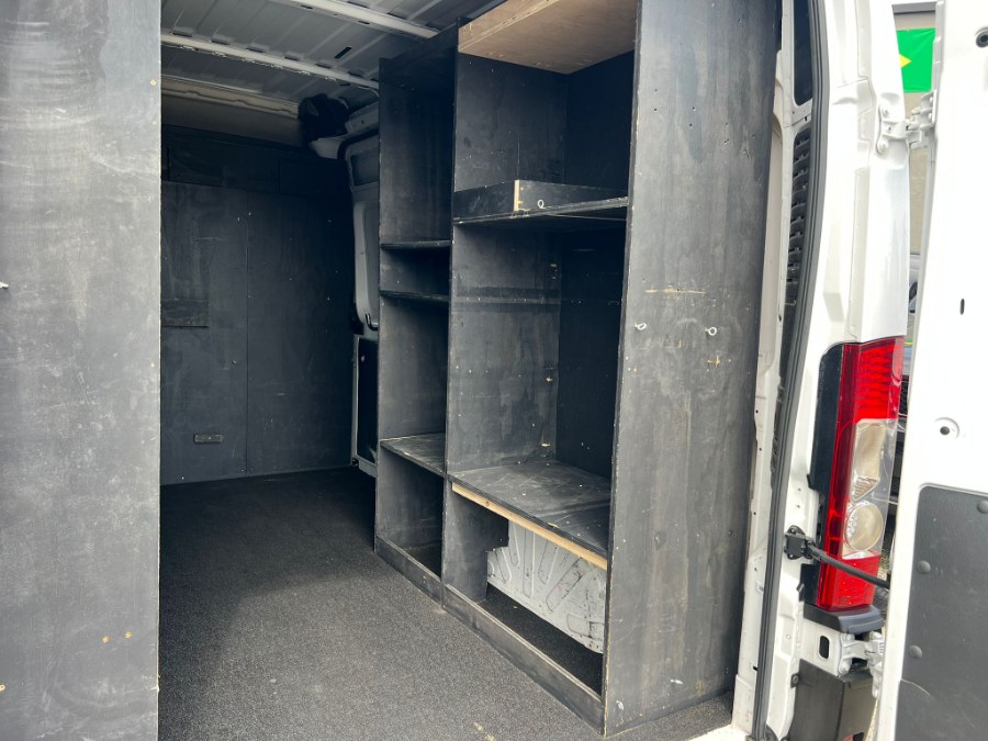 2019 Ram ProMaster Cargo Van 1500 High Roof 136" WB, available for sale in Peabody, Massachusetts | New Star Motors. Peabody, Massachusetts 2019 Ram ProMaster Cargo Van 1500 High Roof 136" WB, available for sale in Peabody, Massachusetts | New Star Motors. Peabody, Massachusetts