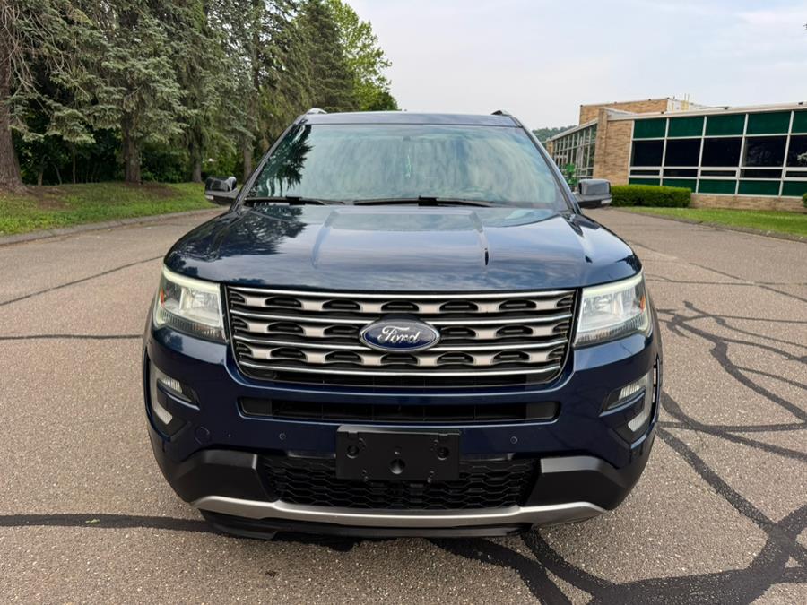 2016 Ford Explorer 4WD 4dr XLT, available for sale in Waterbury, Connecticut | Platinum Auto Care. Waterbury, Connecticut 2016 Ford Explorer 4WD 4dr XLT, available for sale in Waterbury, Connecticut | Platinum Auto Care. Waterbury, Connecticut