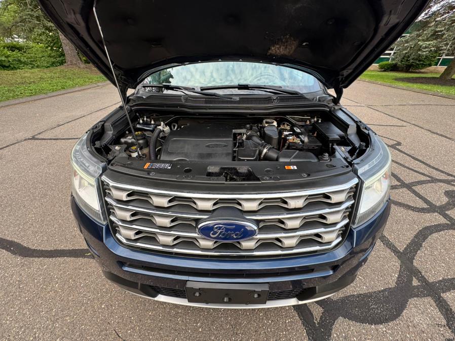 2016 Ford Explorer 4WD 4dr XLT, available for sale in Waterbury, Connecticut | Platinum Auto Care. Waterbury, Connecticut 2016 Ford Explorer 4WD 4dr XLT, available for sale in Waterbury, Connecticut | Platinum Auto Care. Waterbury, Connecticut