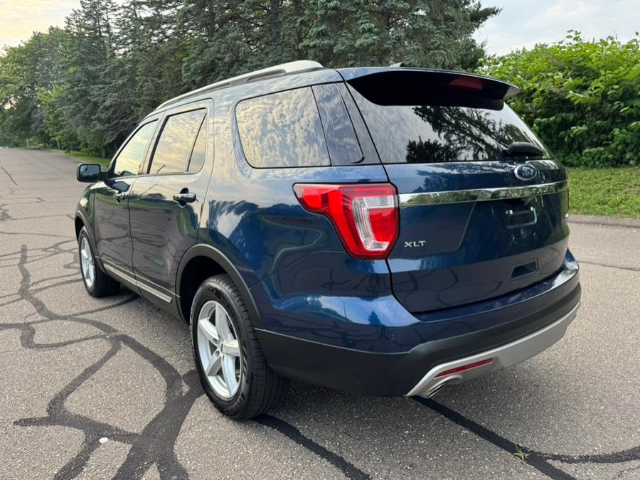 2016 Ford Explorer 4WD 4dr XLT, available for sale in Waterbury, Connecticut | Platinum Auto Care. Waterbury, Connecticut 2016 Ford Explorer 4WD 4dr XLT, available for sale in Waterbury, Connecticut | Platinum Auto Care. Waterbury, Connecticut