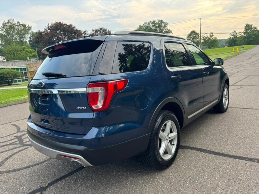 2016 Ford Explorer 4WD 4dr XLT, available for sale in Waterbury, Connecticut | Platinum Auto Care. Waterbury, Connecticut 2016 Ford Explorer 4WD 4dr XLT, available for sale in Waterbury, Connecticut | Platinum Auto Care. Waterbury, Connecticut