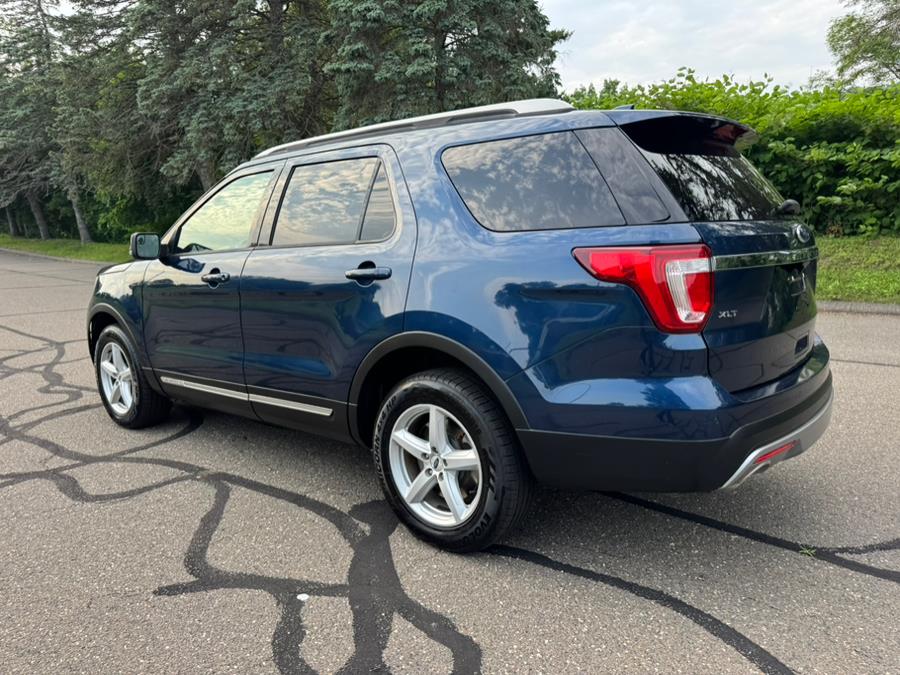 2016 Ford Explorer 4WD 4dr XLT, available for sale in Waterbury, Connecticut | Platinum Auto Care. Waterbury, Connecticut 2016 Ford Explorer 4WD 4dr XLT, available for sale in Waterbury, Connecticut | Platinum Auto Care. Waterbury, Connecticut