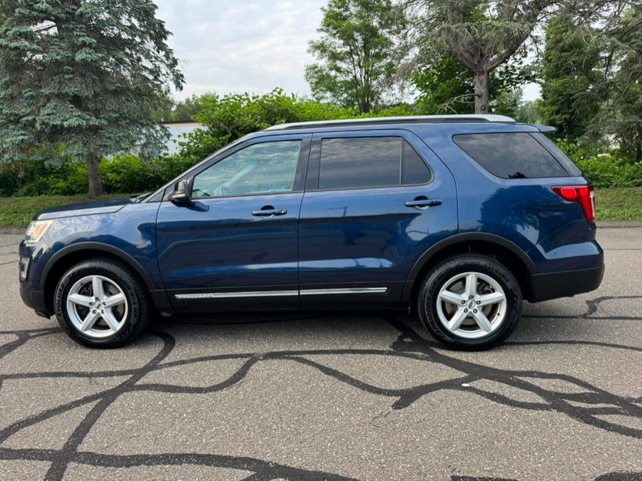 2016 Ford Explorer 4WD 4dr XLT, available for sale in Waterbury, Connecticut | Platinum Auto Care. Waterbury, Connecticut 2016 Ford Explorer 4WD 4dr XLT, available for sale in Waterbury, Connecticut | Platinum Auto Care. Waterbury, Connecticut