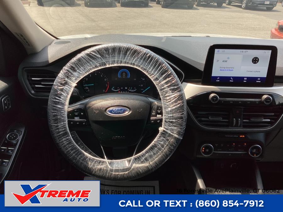2020 Ford Escape SEL FWD, available for sale in Plainville, Connecticut | Xtreme Auto. Plainville, Connecticut 2020 Ford Escape SEL FWD, available for sale in Plainville, Connecticut | Xtreme Auto. Plainville, Connecticut