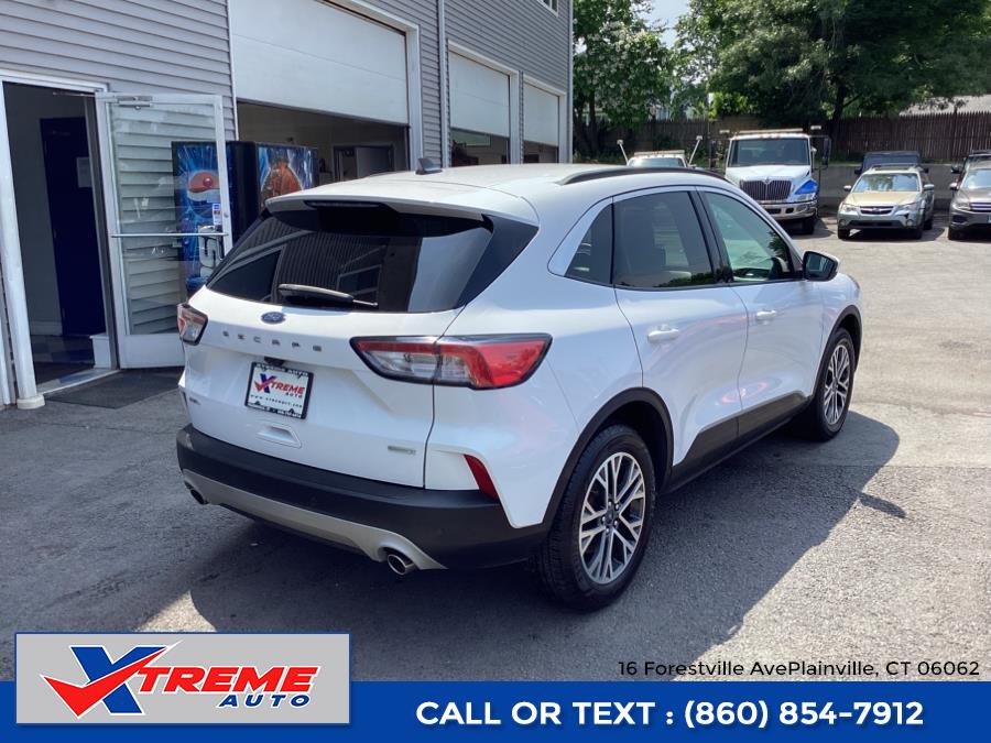 2020 Ford Escape SEL FWD, available for sale in Plainville, Connecticut | Xtreme Auto. Plainville, Connecticut 2020 Ford Escape SEL FWD, available for sale in Plainville, Connecticut | Xtreme Auto. Plainville, Connecticut