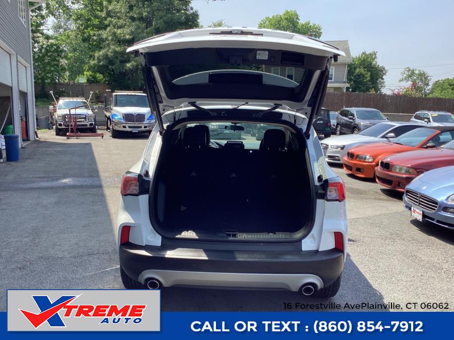 2020 Ford Escape SEL FWD, available for sale in Plainville, Connecticut | Xtreme Auto. Plainville, Connecticut 2020 Ford Escape SEL FWD, available for sale in Plainville, Connecticut | Xtreme Auto. Plainville, Connecticut