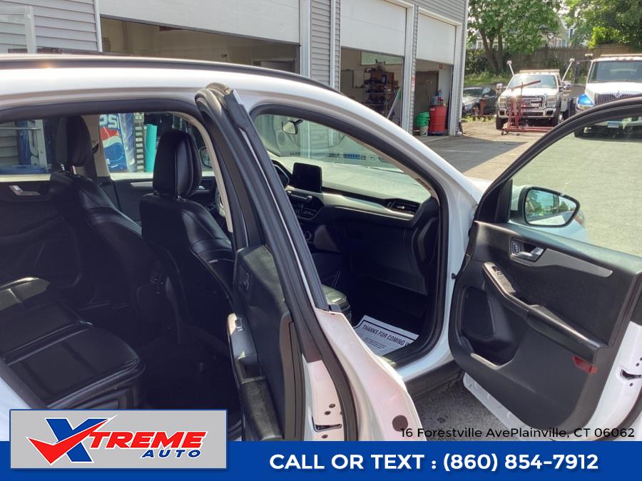 2020 Ford Escape SEL FWD, available for sale in Plainville, Connecticut | Xtreme Auto. Plainville, Connecticut 2020 Ford Escape SEL FWD, available for sale in Plainville, Connecticut | Xtreme Auto. Plainville, Connecticut