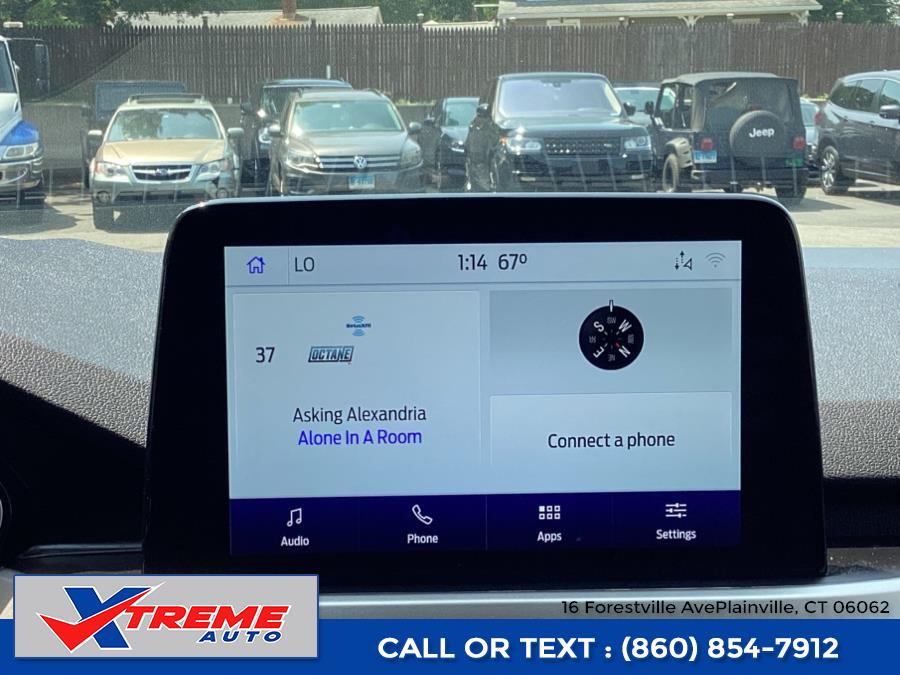 2020 Ford Escape SEL FWD, available for sale in Plainville, Connecticut | Xtreme Auto. Plainville, Connecticut 2020 Ford Escape SEL FWD, available for sale in Plainville, Connecticut | Xtreme Auto. Plainville, Connecticut