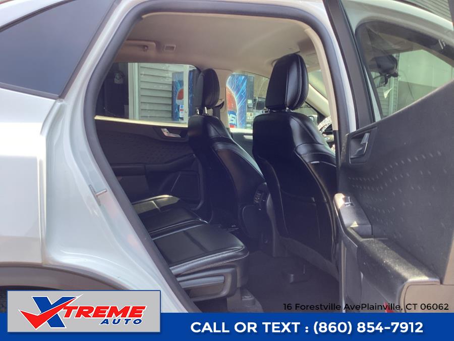2020 Ford Escape SEL FWD, available for sale in Plainville, Connecticut | Xtreme Auto. Plainville, Connecticut 2020 Ford Escape SEL FWD, available for sale in Plainville, Connecticut | Xtreme Auto. Plainville, Connecticut