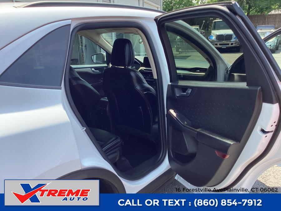 2020 Ford Escape SEL FWD, available for sale in Plainville, Connecticut | Xtreme Auto. Plainville, Connecticut 2020 Ford Escape SEL FWD, available for sale in Plainville, Connecticut | Xtreme Auto. Plainville, Connecticut
