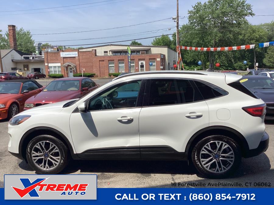 2020 Ford Escape SEL FWD, available for sale in Plainville, Connecticut | Xtreme Auto. Plainville, Connecticut 2020 Ford Escape SEL FWD, available for sale in Plainville, Connecticut | Xtreme Auto. Plainville, Connecticut