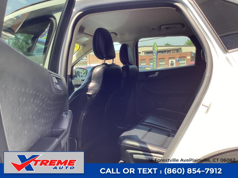 2020 Ford Escape SEL FWD, available for sale in Plainville, Connecticut | Xtreme Auto. Plainville, Connecticut 2020 Ford Escape SEL FWD, available for sale in Plainville, Connecticut | Xtreme Auto. Plainville, Connecticut