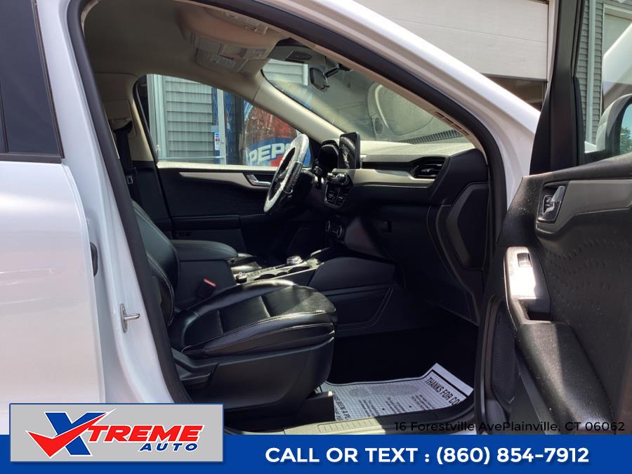 2020 Ford Escape SEL FWD, available for sale in Plainville, Connecticut | Xtreme Auto. Plainville, Connecticut 2020 Ford Escape SEL FWD, available for sale in Plainville, Connecticut | Xtreme Auto. Plainville, Connecticut