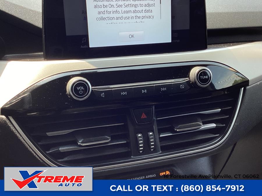 2020 Ford Escape SEL FWD, available for sale in Plainville, Connecticut | Xtreme Auto. Plainville, Connecticut 2020 Ford Escape SEL FWD, available for sale in Plainville, Connecticut | Xtreme Auto. Plainville, Connecticut