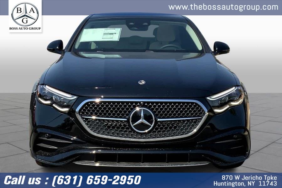 2025 Mercedes-Benz E350 4Matic, available for sale in Huntington, New York | The Boss Auto Group. Huntington, New York 2025 Mercedes-Benz E350 4Matic, available for sale in Huntington, New York | The Boss Auto Group. Huntington, New York