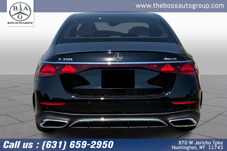 2025 Mercedes-Benz E350 4Matic, available for sale in Huntington, New York | The Boss Auto Group. Huntington, New York 2025 Mercedes-Benz E350 4Matic, available for sale in Huntington, New York | The Boss Auto Group. Huntington, New York