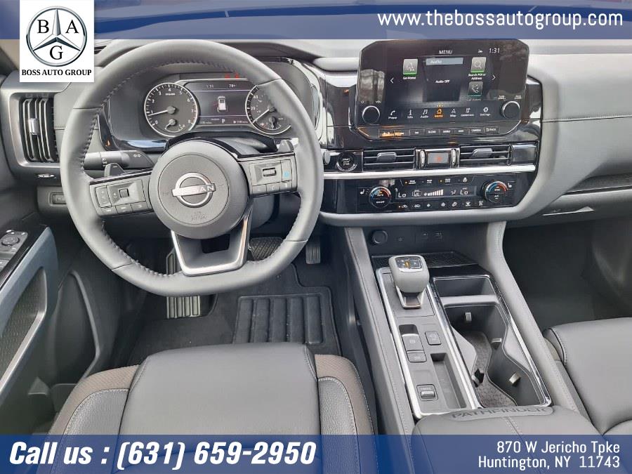 2025 Nissan Pathfinder SL, available for sale in Huntington, New York | The Boss Auto Group. Huntington, New York 2025 Nissan Pathfinder SL, available for sale in Huntington, New York | The Boss Auto Group. Huntington, New York