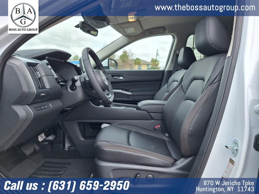 2025 Nissan Pathfinder SL, available for sale in Huntington, New York | The Boss Auto Group. Huntington, New York 2025 Nissan Pathfinder SL, available for sale in Huntington, New York | The Boss Auto Group. Huntington, New York
