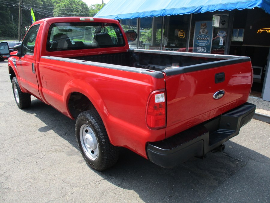 2010 Ford Super Duty F-250 SRW XL 4x4, available for sale in Meriden, Connecticut | Cos Central Auto. Meriden, Connecticut 2010 Ford Super Duty F-250 SRW XL 4x4, available for sale in Meriden, Connecticut | Cos Central Auto. Meriden, Connecticut