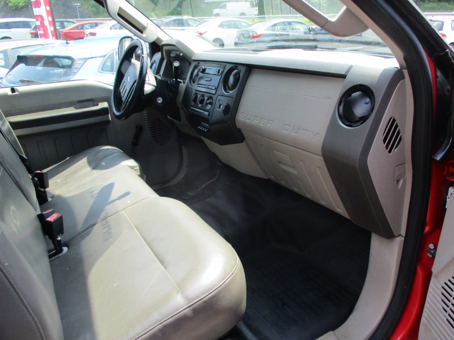2010 Ford Super Duty F-250 SRW XL 4x4, available for sale in Meriden, Connecticut | Cos Central Auto. Meriden, Connecticut 2010 Ford Super Duty F-250 SRW XL 4x4, available for sale in Meriden, Connecticut | Cos Central Auto. Meriden, Connecticut