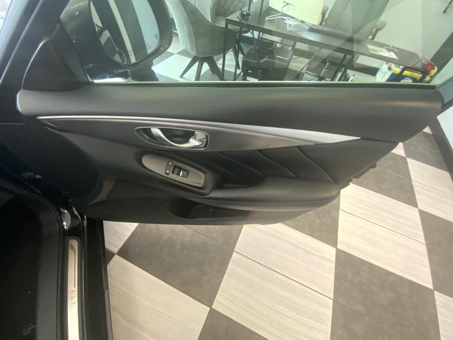 2015 INFINITI Q50 4dr Sdn Premium AWD, available for sale in Hartford, Connecticut | Franklin Motors Auto Sales LLC. Hartford, Connecticut 2015 INFINITI Q50 4dr Sdn Premium AWD, available for sale in Hartford, Connecticut | Franklin Motors Auto Sales LLC. Hartford, Connecticut