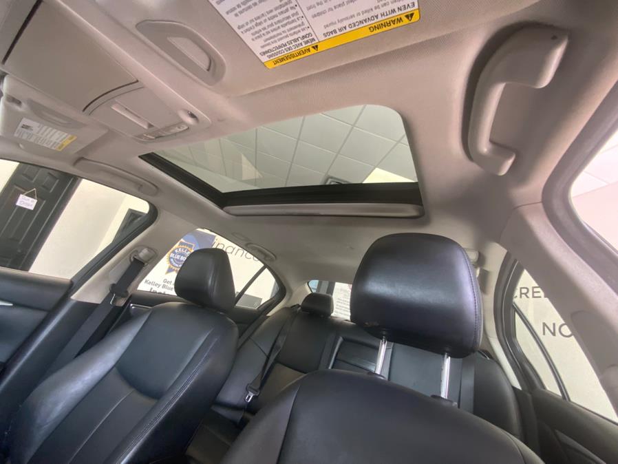 2015 INFINITI Q50 4dr Sdn Premium AWD, available for sale in Hartford, Connecticut | Franklin Motors Auto Sales LLC. Hartford, Connecticut 2015 INFINITI Q50 4dr Sdn Premium AWD, available for sale in Hartford, Connecticut | Franklin Motors Auto Sales LLC. Hartford, Connecticut