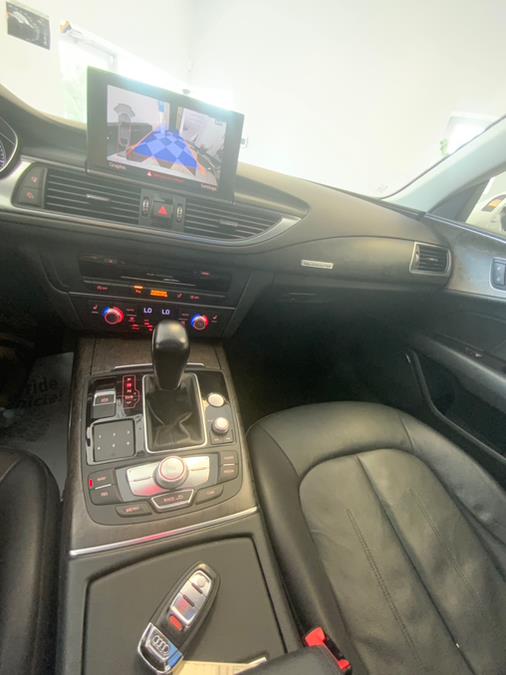 2017 Audi A7 3.0 TFSI Premium Plus, available for sale in Hartford, Connecticut | Franklin Motors Auto Sales LLC. Hartford, Connecticut 2017 Audi A7 3.0 TFSI Premium Plus, available for sale in Hartford, Connecticut | Franklin Motors Auto Sales LLC. Hartford, Connecticut