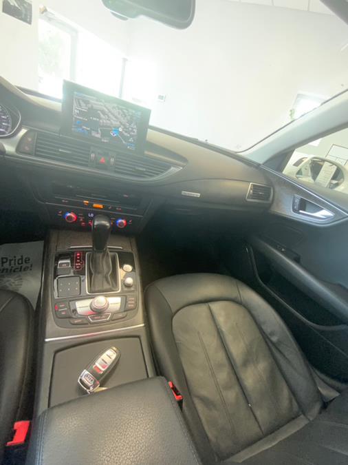 2017 Audi A7 3.0 TFSI Premium Plus, available for sale in Hartford, Connecticut | Franklin Motors Auto Sales LLC. Hartford, Connecticut 2017 Audi A7 3.0 TFSI Premium Plus, available for sale in Hartford, Connecticut | Franklin Motors Auto Sales LLC. Hartford, Connecticut
