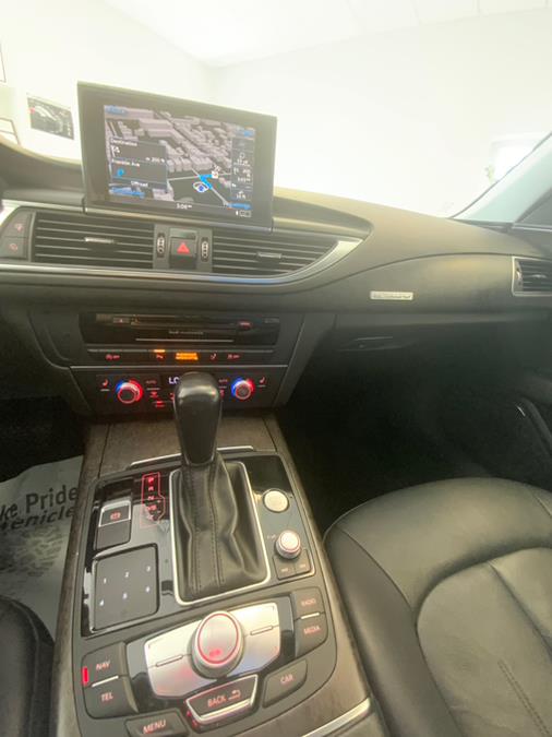 2017 Audi A7 3.0 TFSI Premium Plus, available for sale in Hartford, Connecticut | Franklin Motors Auto Sales LLC. Hartford, Connecticut 2017 Audi A7 3.0 TFSI Premium Plus, available for sale in Hartford, Connecticut | Franklin Motors Auto Sales LLC. Hartford, Connecticut