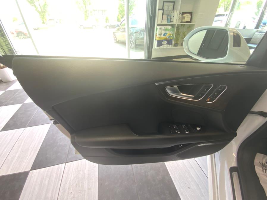 2017 Audi A7 3.0 TFSI Premium Plus, available for sale in Hartford, Connecticut | Franklin Motors Auto Sales LLC. Hartford, Connecticut 2017 Audi A7 3.0 TFSI Premium Plus, available for sale in Hartford, Connecticut | Franklin Motors Auto Sales LLC. Hartford, Connecticut