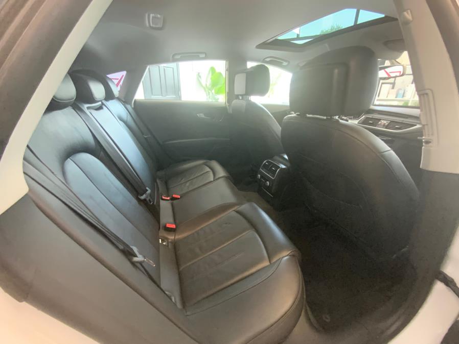 2017 Audi A7 3.0 TFSI Premium Plus, available for sale in Hartford, Connecticut | Franklin Motors Auto Sales LLC. Hartford, Connecticut 2017 Audi A7 3.0 TFSI Premium Plus, available for sale in Hartford, Connecticut | Franklin Motors Auto Sales LLC. Hartford, Connecticut