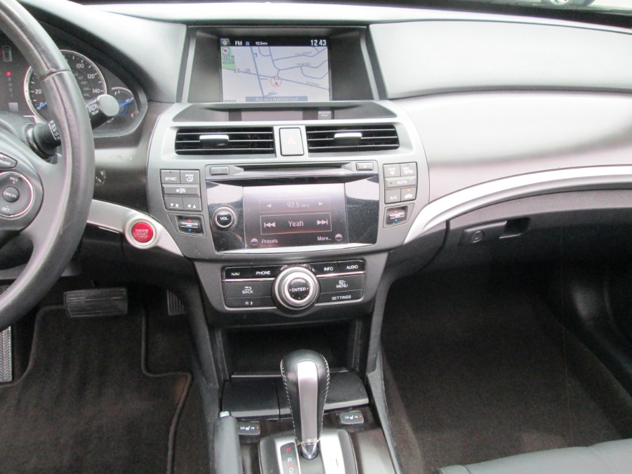 2013 Honda Crosstour 4WD V6 5dr EX-L w/Navi, available for sale in Levittown, Pennsylvania | Levittown Auto. Levittown, Pennsylvania 2013 Honda Crosstour 4WD V6 5dr EX-L w/Navi, available for sale in Levittown, Pennsylvania | Levittown Auto. Levittown, Pennsylvania