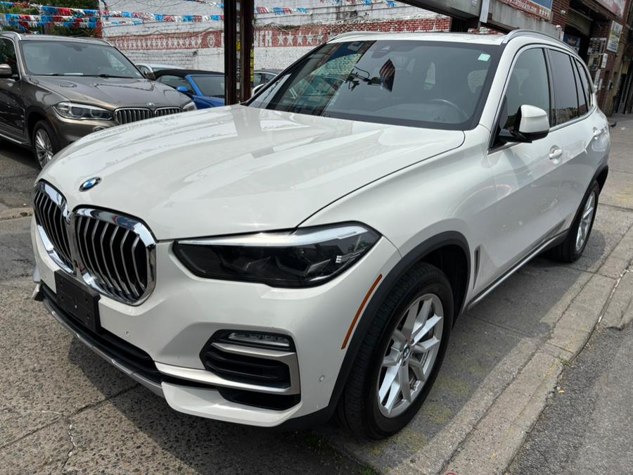 2019 BMW X5 xDrive40i Sports Activity Vehicle, available for sale in Brooklyn, New York | Carsbuck Inc.. Brooklyn, New York 2019 BMW X5 xDrive40i Sports Activity Vehicle, available for sale in Brooklyn, New York | Carsbuck Inc.. Brooklyn, New York
