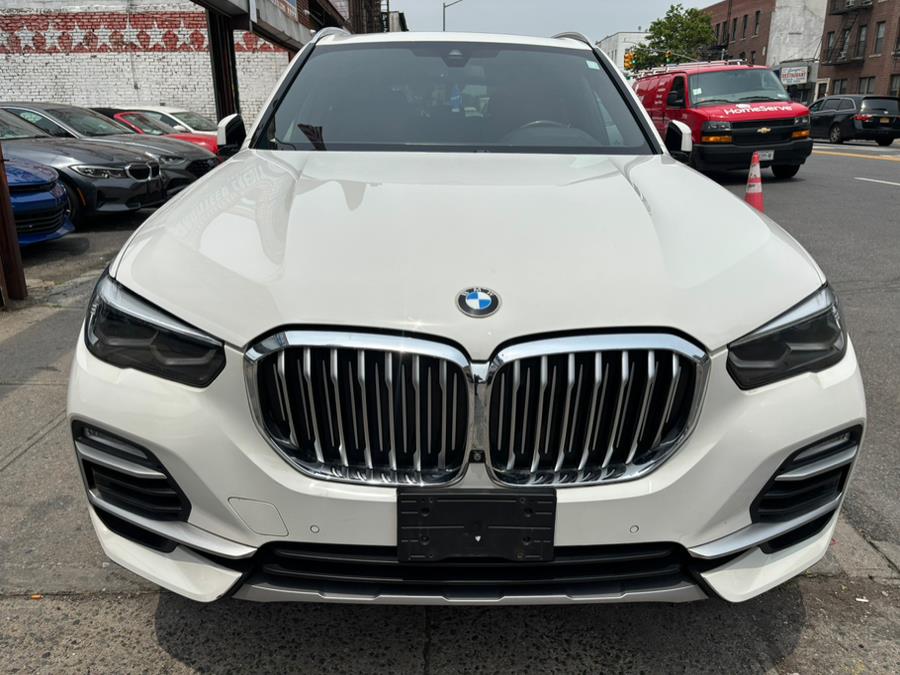 2019 BMW X5 xDrive40i Sports Activity Vehicle, available for sale in Brooklyn, New York | Carsbuck Inc.. Brooklyn, New York 2019 BMW X5 xDrive40i Sports Activity Vehicle, available for sale in Brooklyn, New York | Carsbuck Inc.. Brooklyn, New York