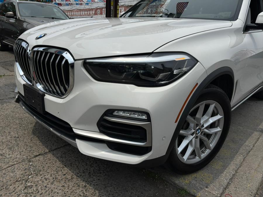 2019 BMW X5 xDrive40i Sports Activity Vehicle, available for sale in Brooklyn, New York | Carsbuck Inc.. Brooklyn, New York 2019 BMW X5 xDrive40i Sports Activity Vehicle, available for sale in Brooklyn, New York | Carsbuck Inc.. Brooklyn, New York