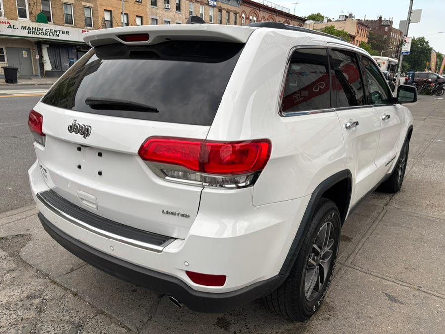 2019 Jeep Grand Cherokee Limited 4x4, available for sale in Brooklyn, New York | Carsbuck Inc.. Brooklyn, New York 2019 Jeep Grand Cherokee Limited 4x4, available for sale in Brooklyn, New York | Carsbuck Inc.. Brooklyn, New York