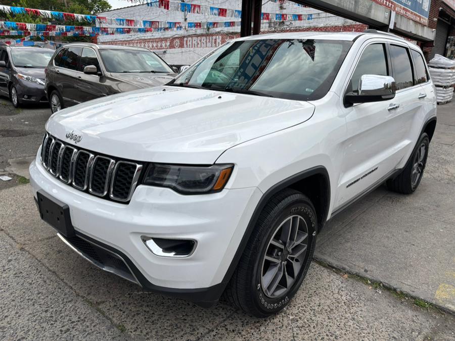2019 Jeep Grand Cherokee Limited 4x4, available for sale in Brooklyn, New York | Carsbuck Inc.. Brooklyn, New York 2019 Jeep Grand Cherokee Limited 4x4, available for sale in Brooklyn, New York | Carsbuck Inc.. Brooklyn, New York