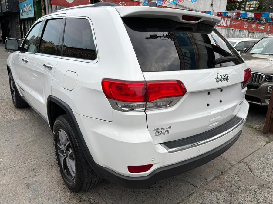 2019 Jeep Grand Cherokee Limited 4x4, available for sale in Brooklyn, New York | Carsbuck Inc.. Brooklyn, New York 2019 Jeep Grand Cherokee Limited 4x4, available for sale in Brooklyn, New York | Carsbuck Inc.. Brooklyn, New York