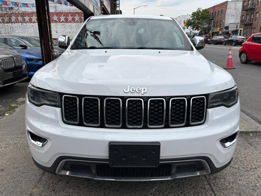 2019 Jeep Grand Cherokee Limited 4x4, available for sale in Brooklyn, New York | Carsbuck Inc.. Brooklyn, New York 2019 Jeep Grand Cherokee Limited 4x4, available for sale in Brooklyn, New York | Carsbuck Inc.. Brooklyn, New York