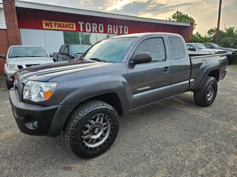 Used 2010 Toyota Tacoma in East Windsor, Connecticut | Toro Auto. East Windsor, Connecticut