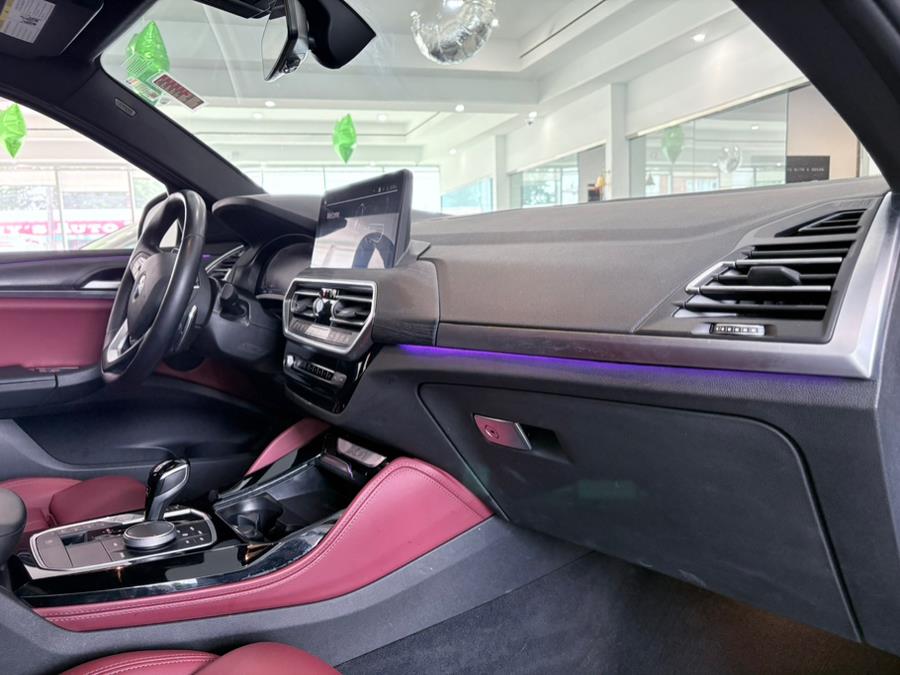 2023 BMW X4 xDrive30i Sports Activity Coupe, available for sale in Franklin Square, New York | Luxury Motor Club. Franklin Square, New York 2023 BMW X4 xDrive30i Sports Activity Coupe, available for sale in Franklin Square, New York | Luxury Motor Club. Franklin Square, New York