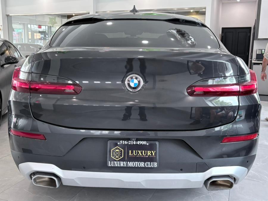 2023 BMW X4 xDrive30i Sports Activity Coupe, available for sale in Franklin Square, New York | Luxury Motor Club. Franklin Square, New York 2023 BMW X4 xDrive30i Sports Activity Coupe, available for sale in Franklin Square, New York | Luxury Motor Club. Franklin Square, New York