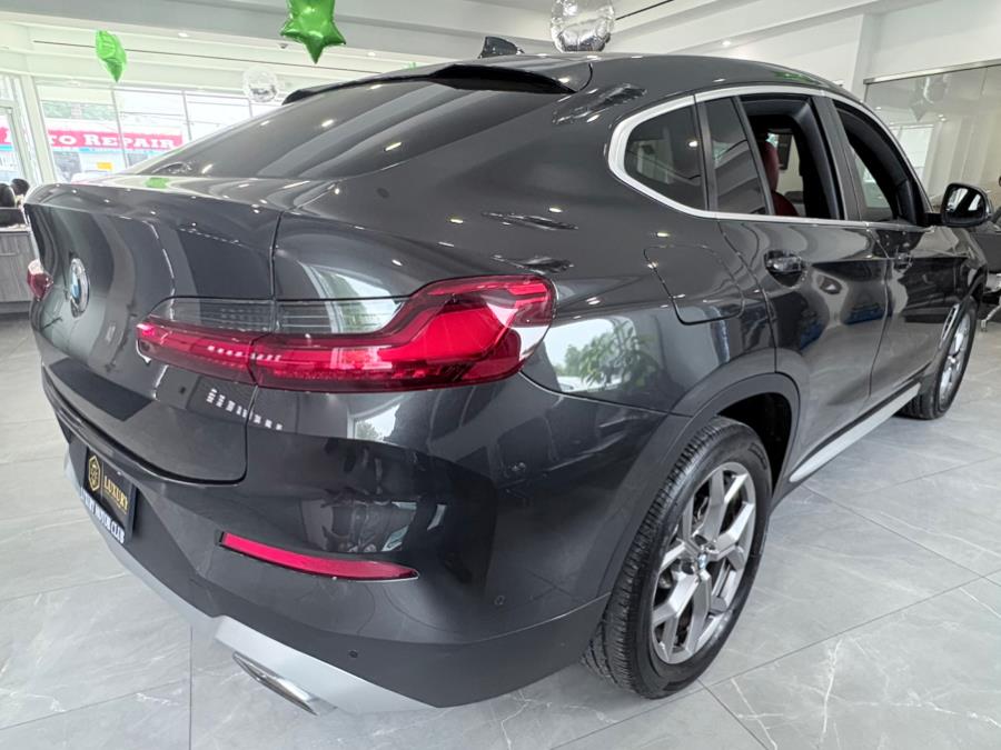 2023 BMW X4 xDrive30i Sports Activity Coupe, available for sale in Franklin Square, New York | Luxury Motor Club. Franklin Square, New York 2023 BMW X4 xDrive30i Sports Activity Coupe, available for sale in Franklin Square, New York | Luxury Motor Club. Franklin Square, New York