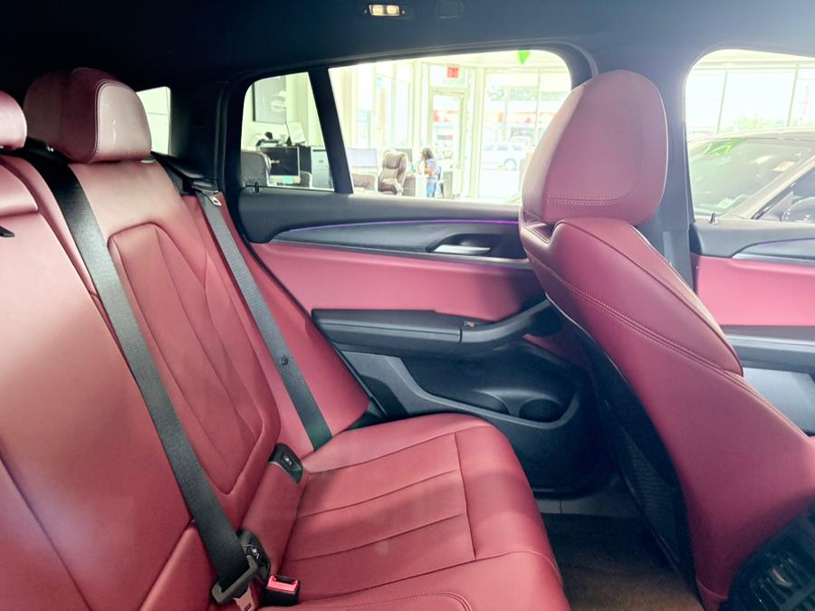 2023 BMW X4 xDrive30i Sports Activity Coupe, available for sale in Franklin Square, New York | Luxury Motor Club. Franklin Square, New York 2023 BMW X4 xDrive30i Sports Activity Coupe, available for sale in Franklin Square, New York | Luxury Motor Club. Franklin Square, New York