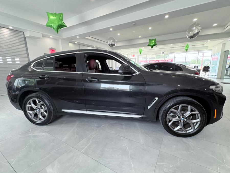 2023 BMW X4 xDrive30i Sports Activity Coupe, available for sale in Franklin Square, New York | Luxury Motor Club. Franklin Square, New York 2023 BMW X4 xDrive30i Sports Activity Coupe, available for sale in Franklin Square, New York | Luxury Motor Club. Franklin Square, New York