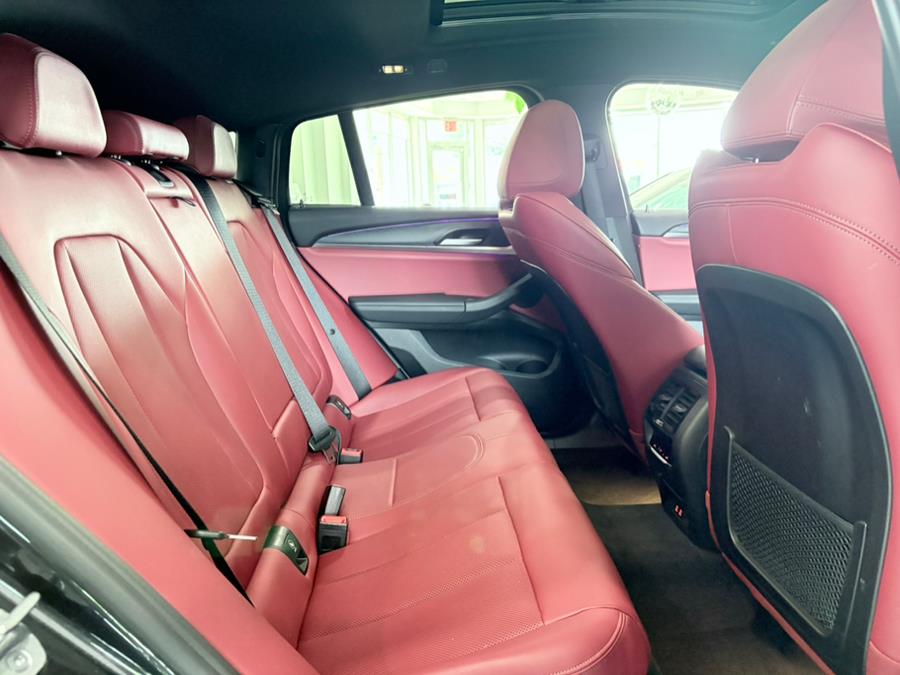 2023 BMW X4 xDrive30i Sports Activity Coupe, available for sale in Franklin Square, New York | Luxury Motor Club. Franklin Square, New York 2023 BMW X4 xDrive30i Sports Activity Coupe, available for sale in Franklin Square, New York | Luxury Motor Club. Franklin Square, New York